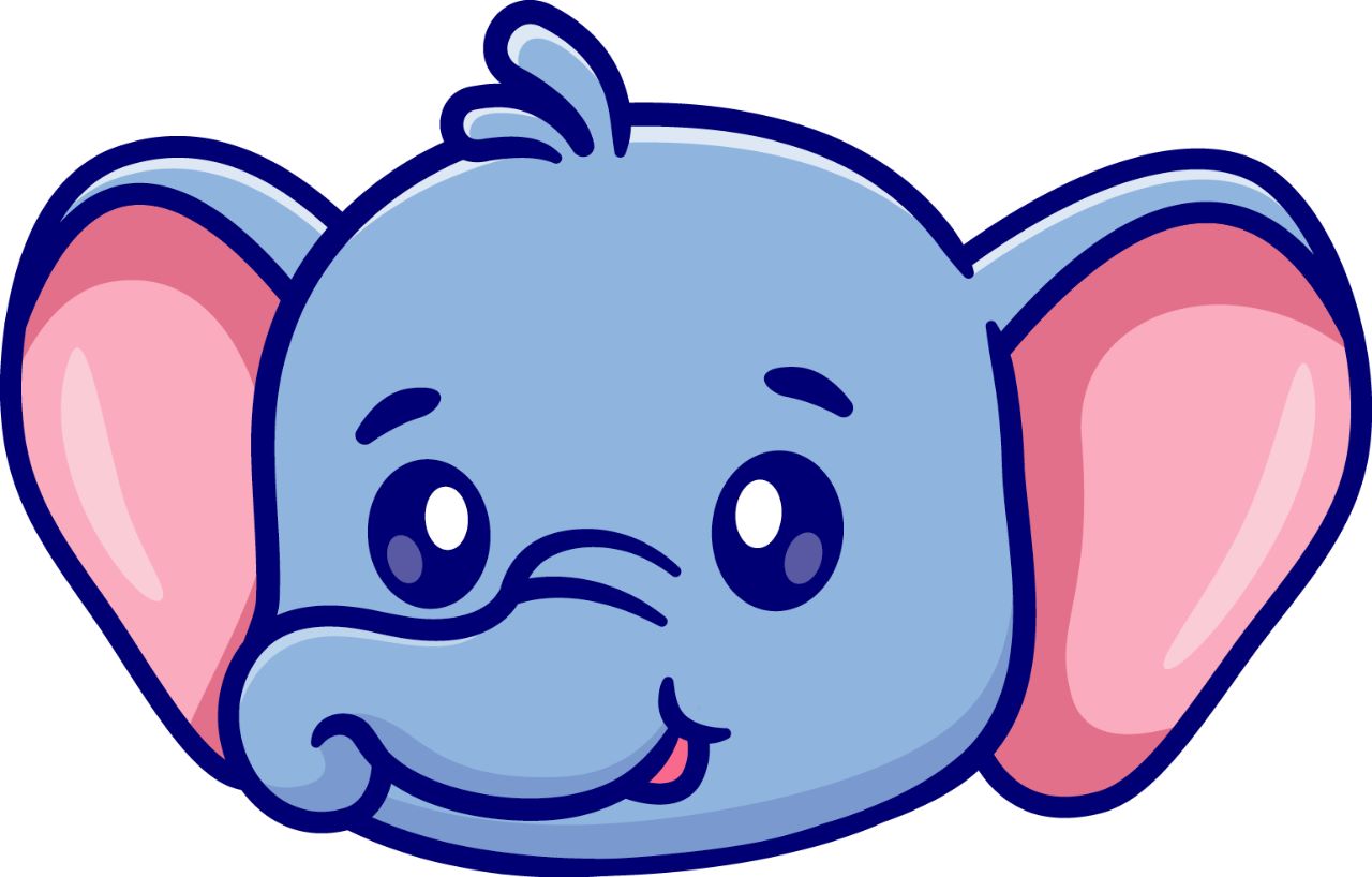 ELEPHANT CLASS (4 Months -1 Year)