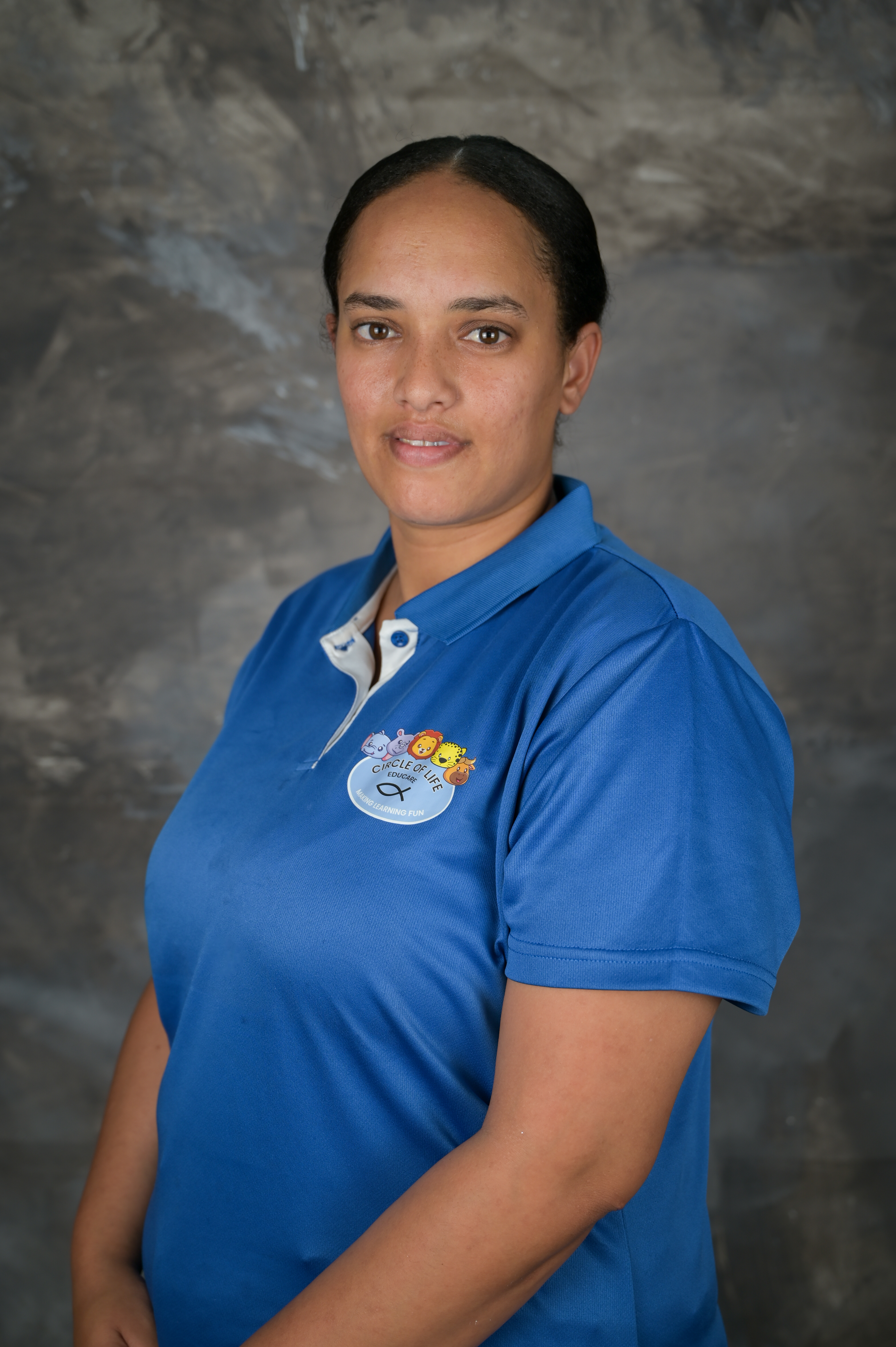 Alecia Howard